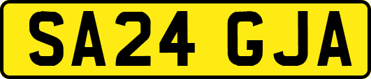 SA24GJA