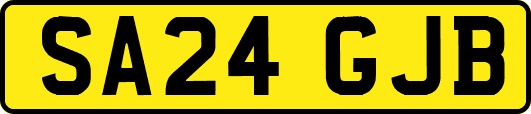 SA24GJB