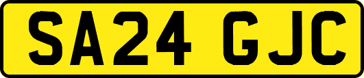 SA24GJC