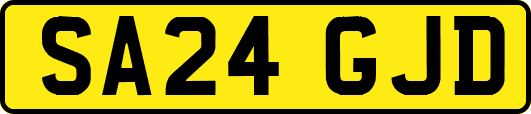 SA24GJD