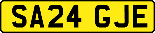 SA24GJE