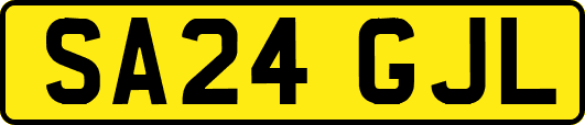 SA24GJL