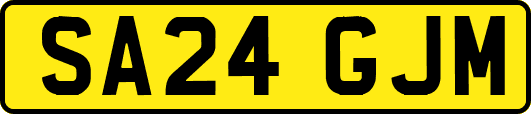 SA24GJM
