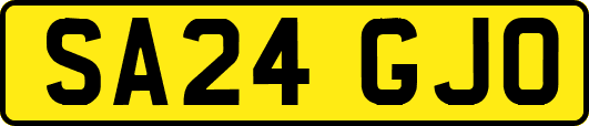 SA24GJO