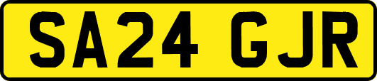SA24GJR