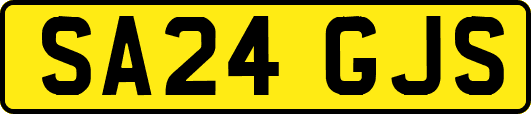 SA24GJS