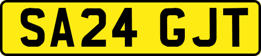 SA24GJT