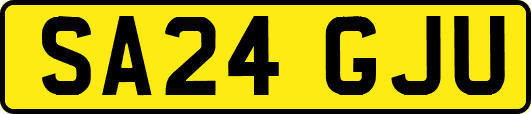 SA24GJU