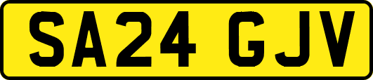 SA24GJV
