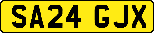 SA24GJX