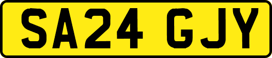 SA24GJY