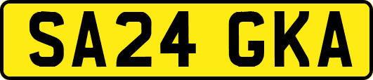 SA24GKA
