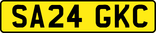 SA24GKC