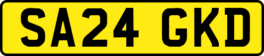 SA24GKD