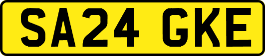 SA24GKE