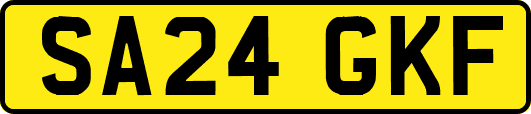 SA24GKF