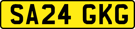 SA24GKG