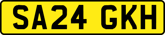 SA24GKH