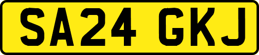 SA24GKJ