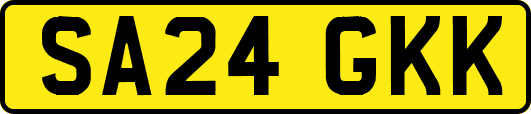 SA24GKK
