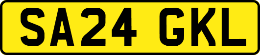 SA24GKL