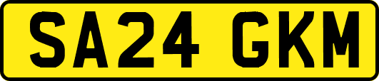 SA24GKM