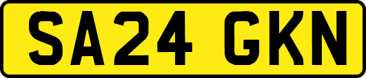 SA24GKN