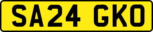 SA24GKO