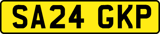 SA24GKP