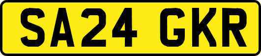 SA24GKR