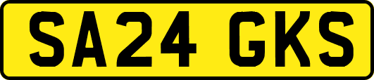 SA24GKS