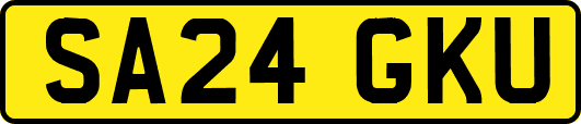 SA24GKU
