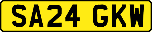 SA24GKW