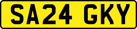 SA24GKY