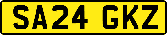 SA24GKZ