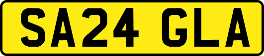 SA24GLA