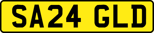 SA24GLD