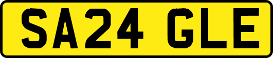 SA24GLE