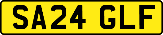 SA24GLF