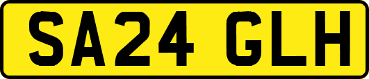 SA24GLH