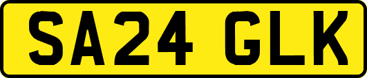 SA24GLK