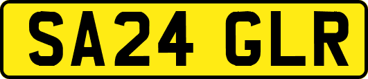 SA24GLR