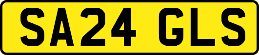 SA24GLS