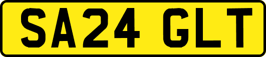 SA24GLT