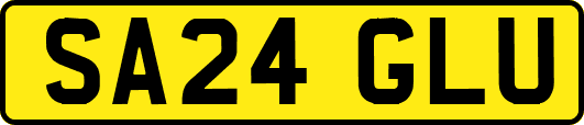 SA24GLU