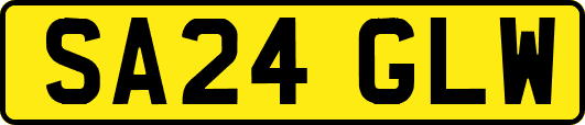 SA24GLW