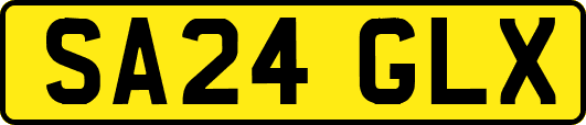 SA24GLX