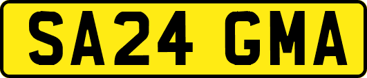 SA24GMA