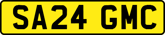 SA24GMC