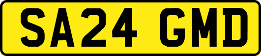 SA24GMD